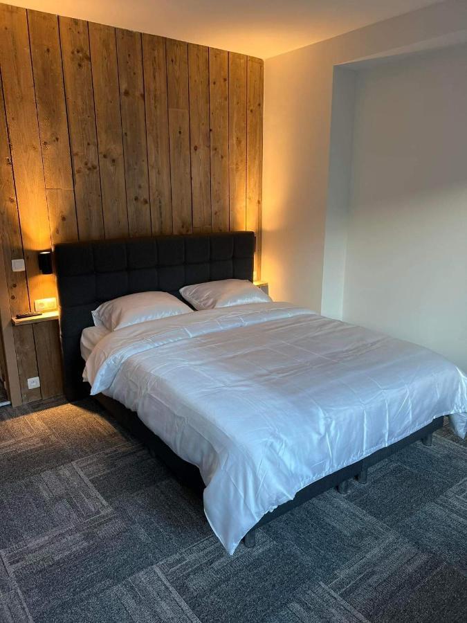 Nieuwe Kamer In Centrum Brugge Met Badkamer ! Extérieur photo