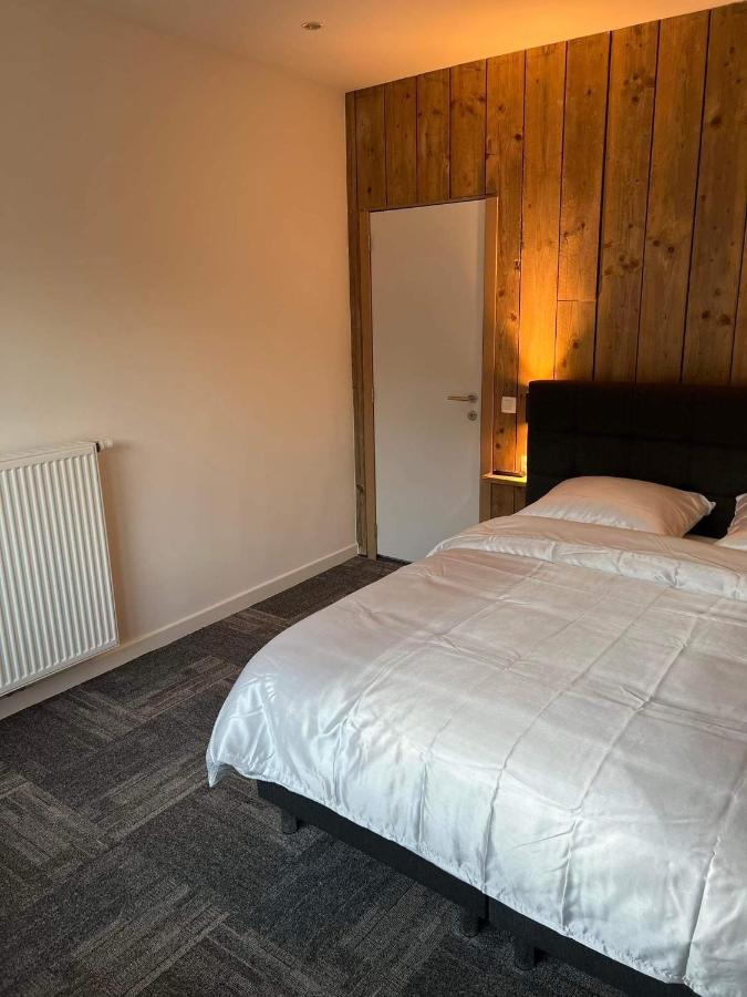 Nieuwe Kamer In Centrum Brugge Met Badkamer ! Extérieur photo